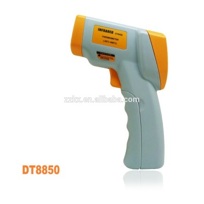 Non-Contact Infrared Thermometer DT8850 -50~850C